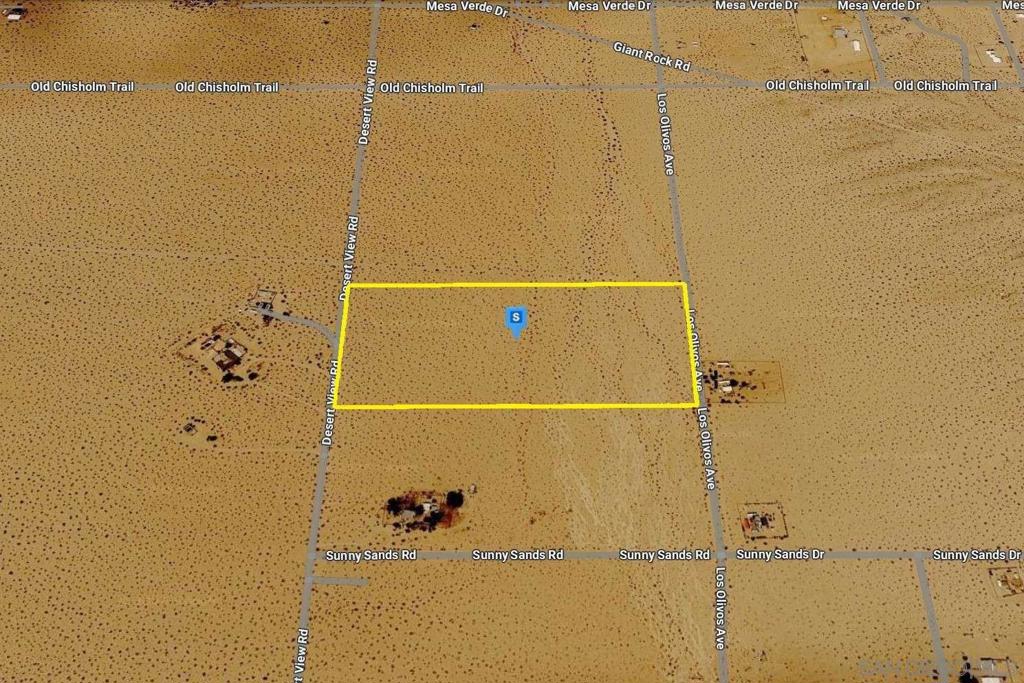 0 Desert View Rd Property Photo 33