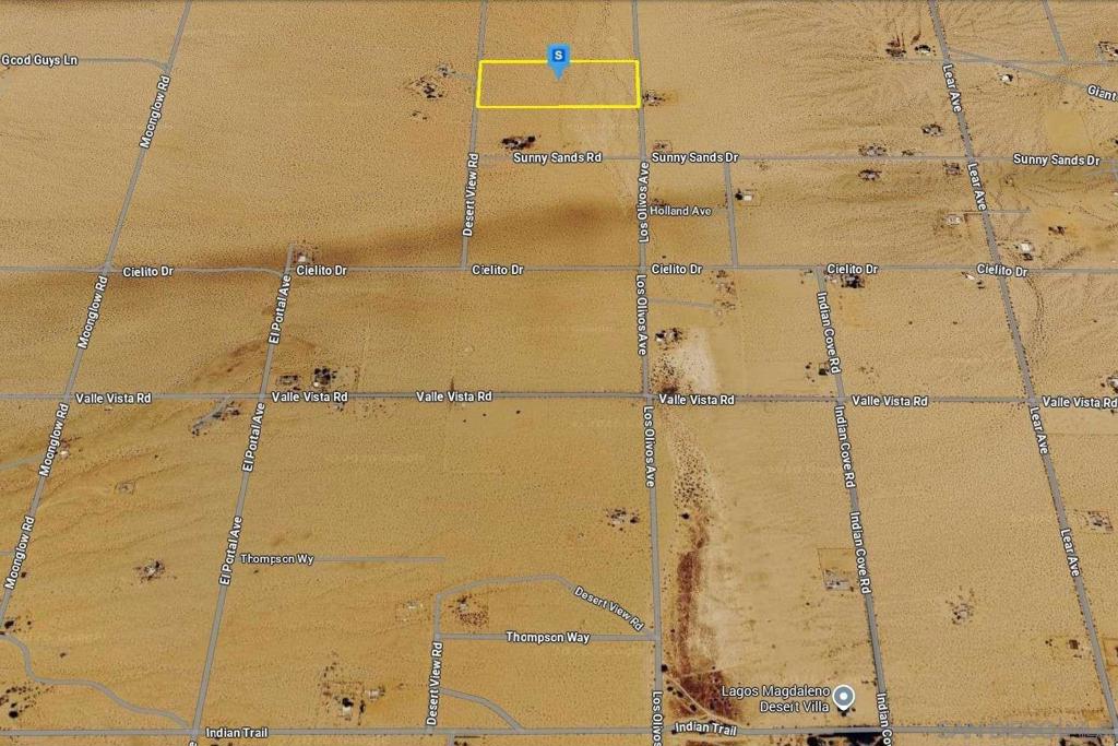 0 Desert View Rd Property Photo 34