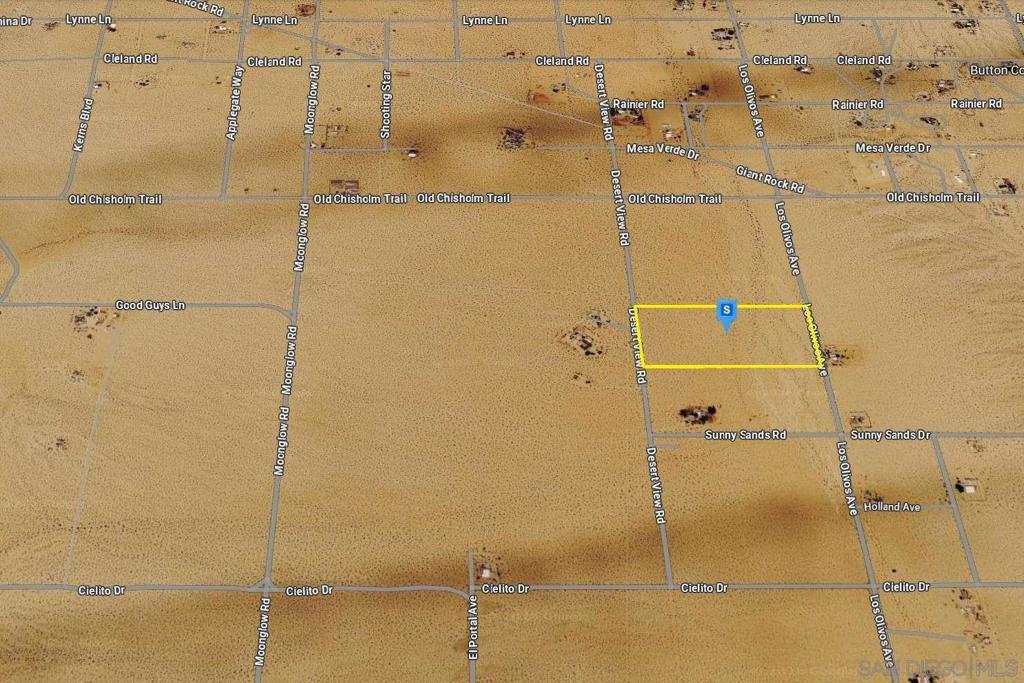 0 Desert View Rd Property Photo 36