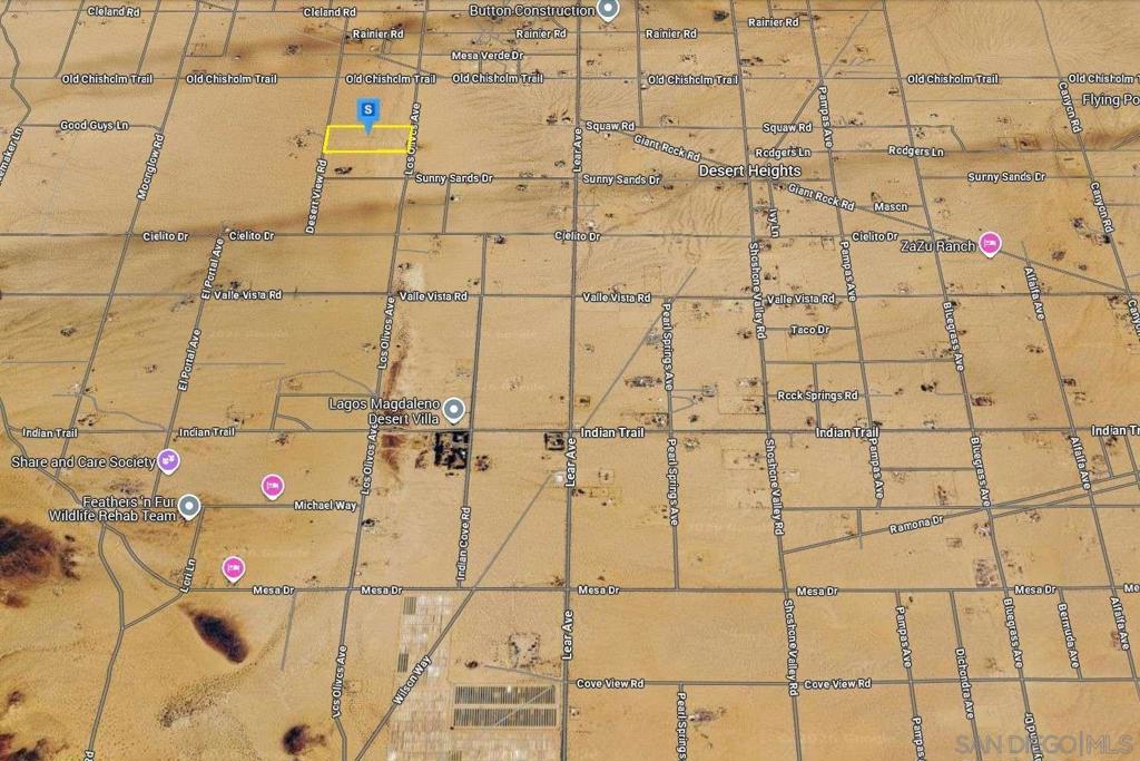 0 Desert View Rd Property Photo 38