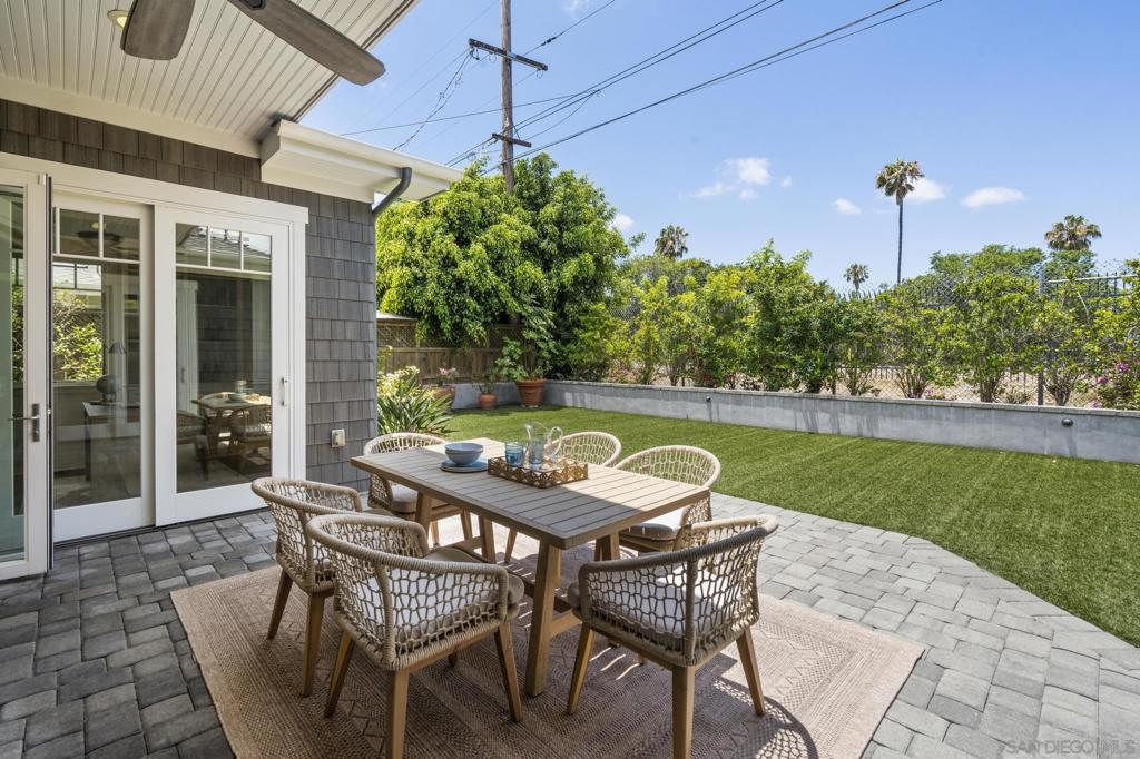 740 Coronado Ave Property Photo 47