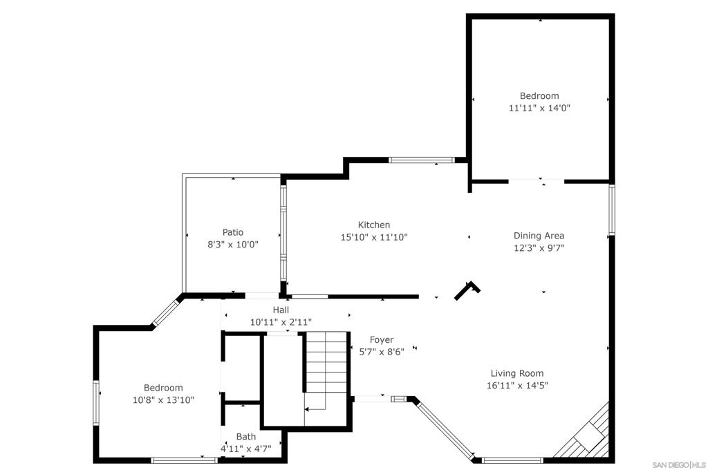 4016 Ampudia Property Photo 39