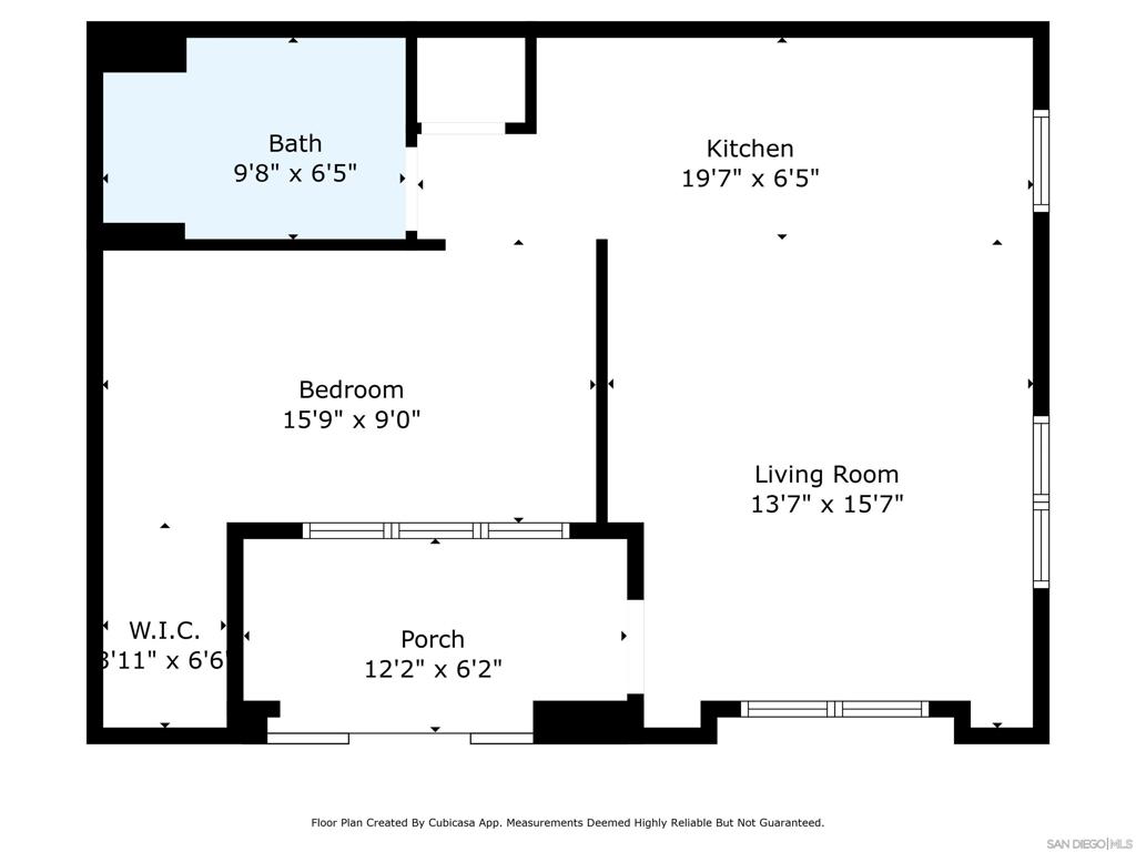 1480 Broadway 2107 Property Photo 23