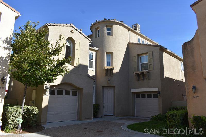 1437 Caminito Sicilia Property Photo 1