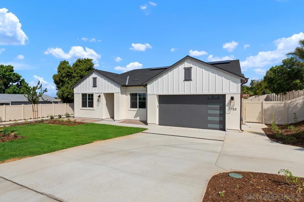 1720 California St. Property Photo