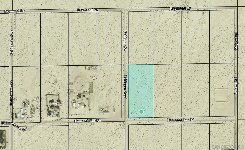 0 Diamond Bar Dr Property Photo 6