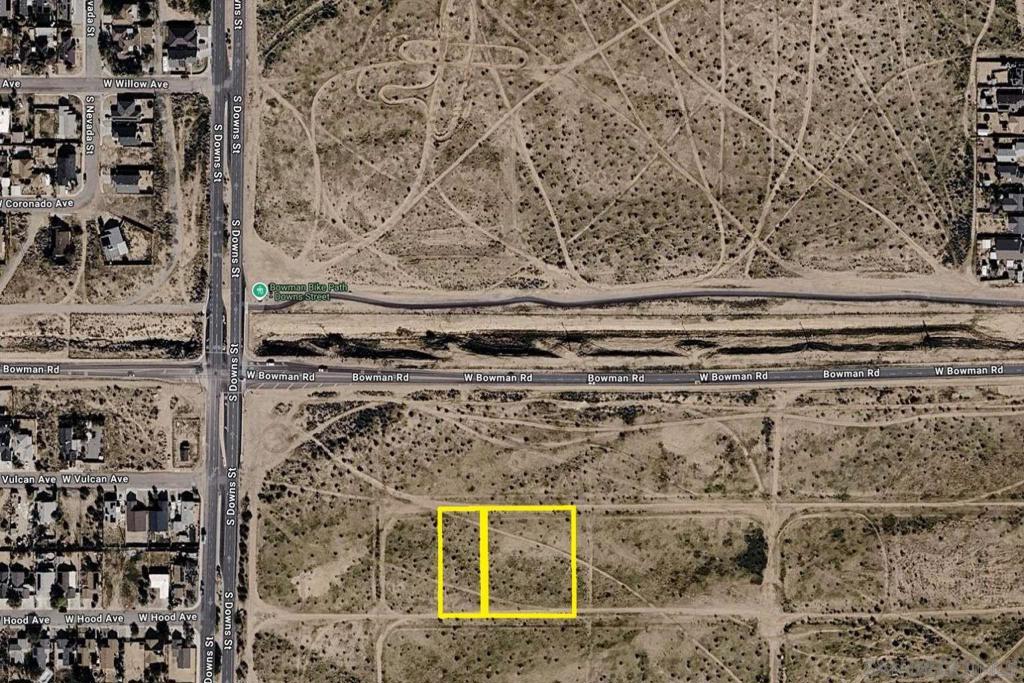 0 Between Vulcon Ave And Hood Ave Property Photo 33