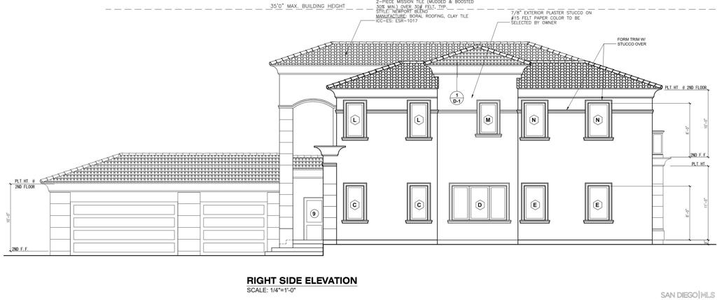 1526 Vista Vereda Property Photo 2