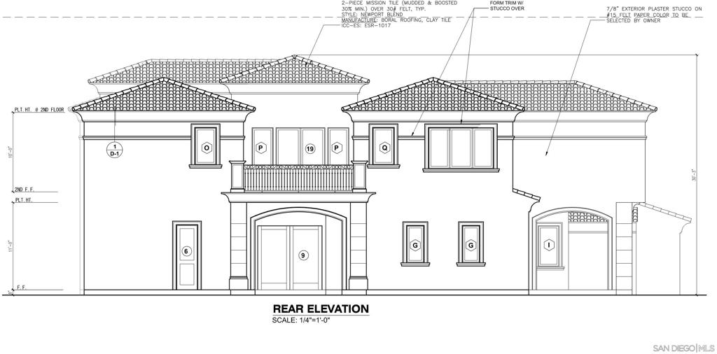 1526 Vista Vereda Property Photo 4