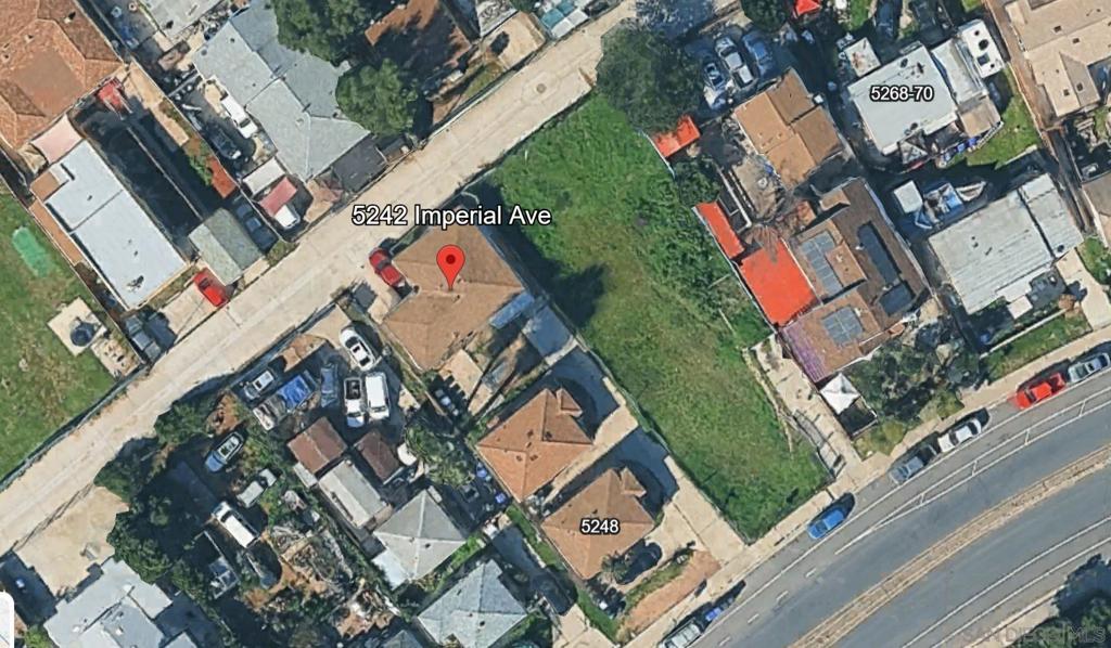 Imperial Ave Property Photo 1