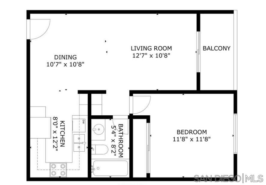 6350 Genesee Ave 220 Property Photo 33