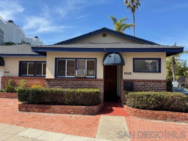 6628 La Jolla Blvd. Property Photo 1