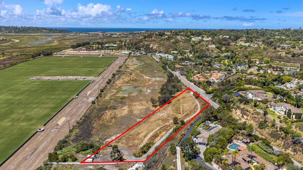 3985 Via De La Valle Property Photo 1