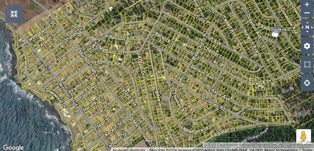 0 Radcliff Ave Property Photo 7