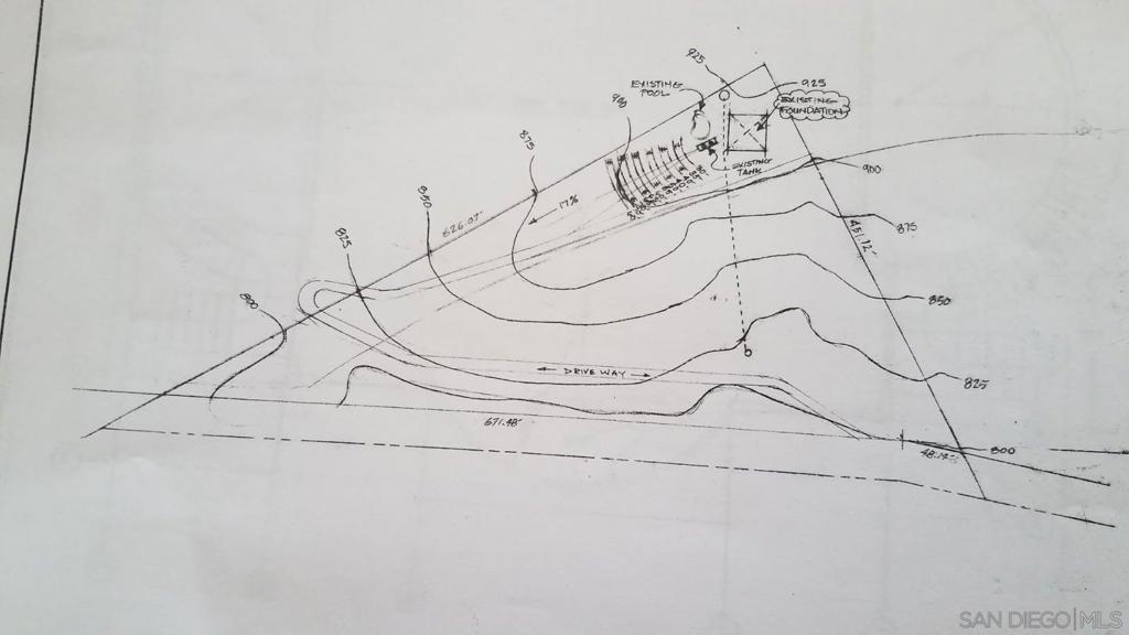 1186 Harbison Canyon Property Photo 14