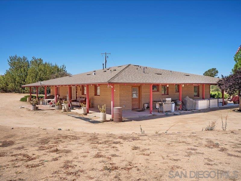 41083 Old Highway 80 Property Photo 36