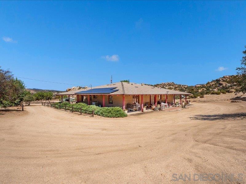 41083 Old Highway 80 Property Photo 39