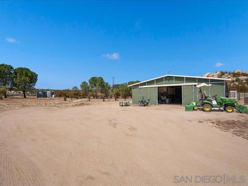 41083 Old Highway 80 Property Photo 47
