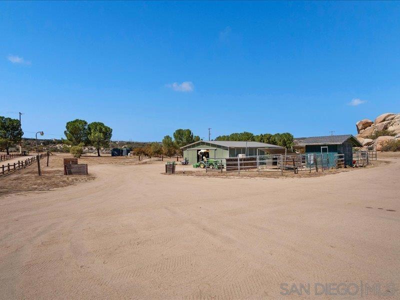 41083 Old Highway 80 Property Photo 50