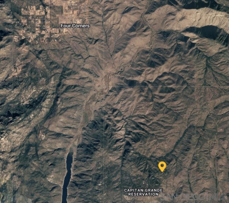 0 El Capitan Truck Trail Property Photo 5
