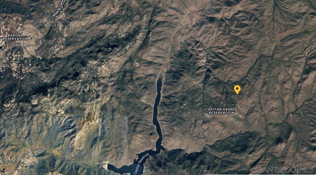 0 El Capitan Truck Trail Property Photo 6