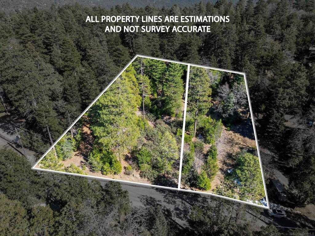 0 Laurel Trail Property Photo 11
