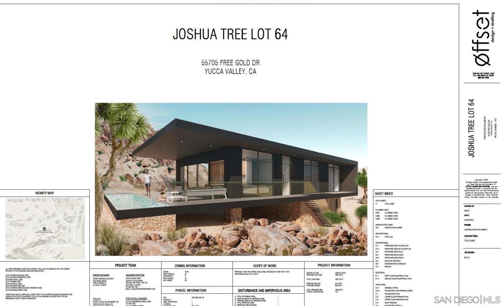 55705 Free Gold Drive Property Photo 3