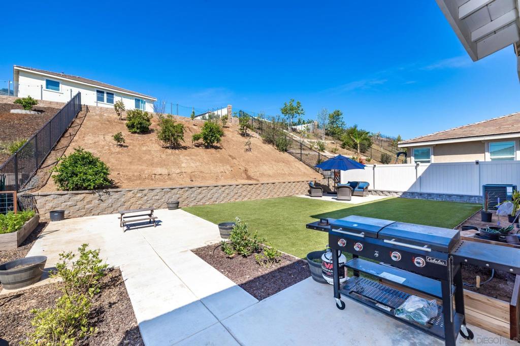 3029 Via De Todos Santos Property Photo 41