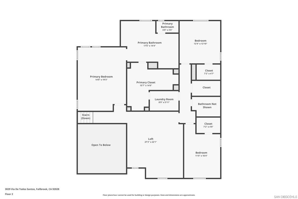 3029 Via De Todos Santos Property Photo 63
