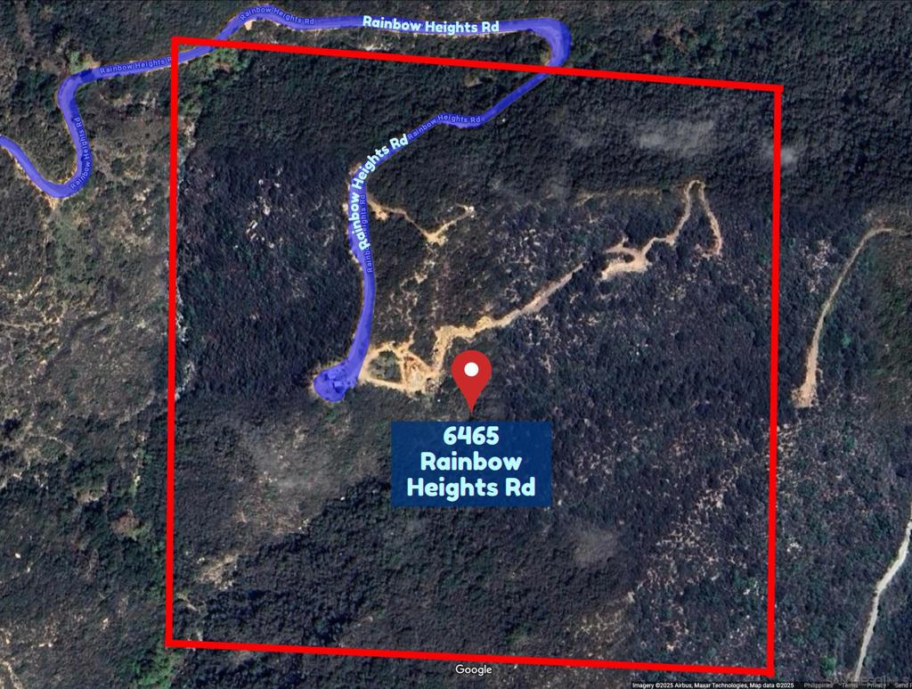 6465 Rainbow Heights Property Photo 36