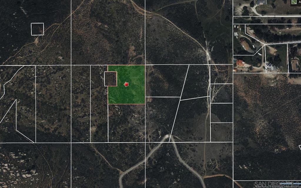 0 Summit Crest Dr Property Photo 2