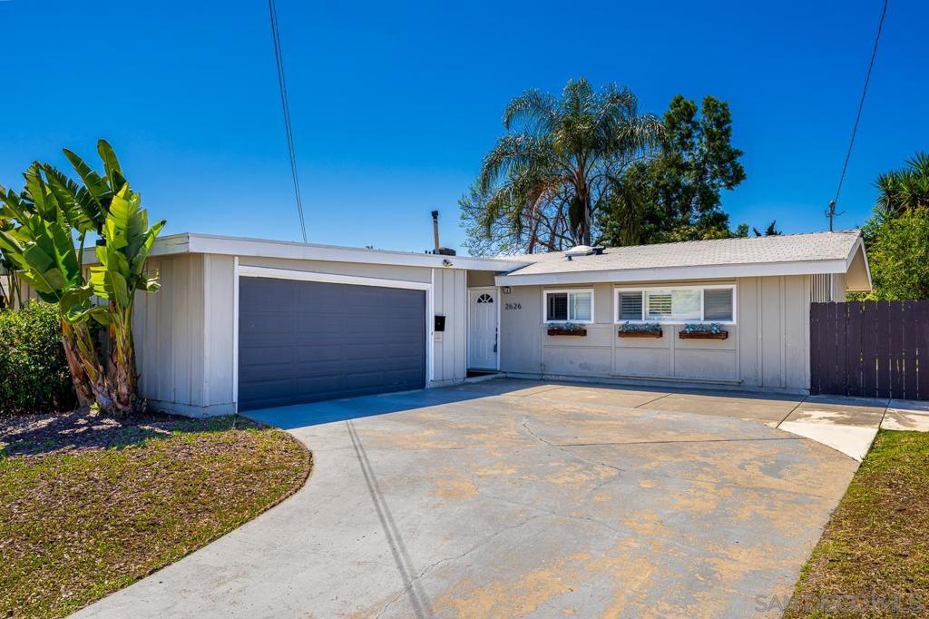 2626 Marathon Dr Property Photo 1
