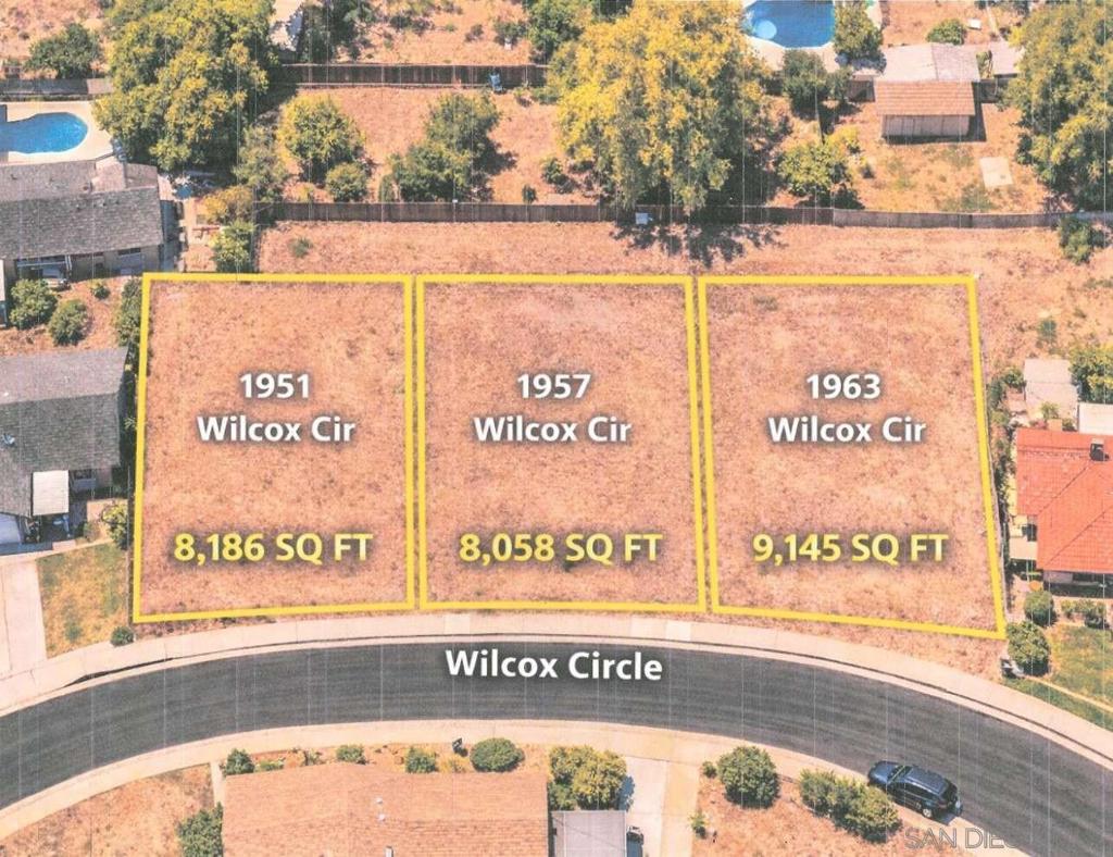 1963 Wilcox Property Photo 1