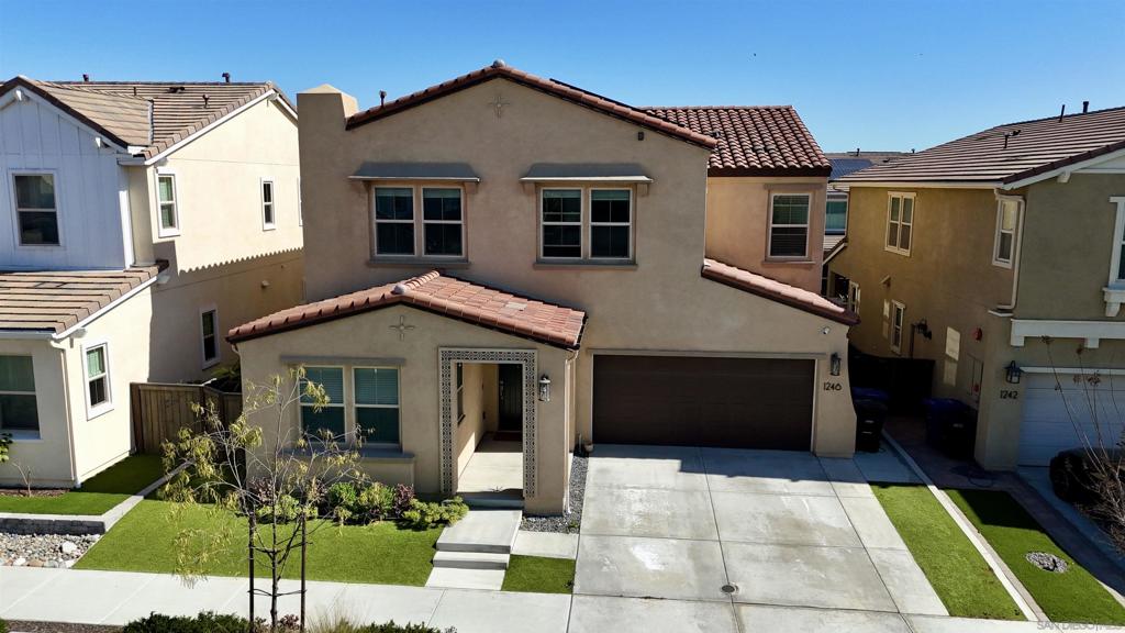 1246 Camino Prado Property Photo 1