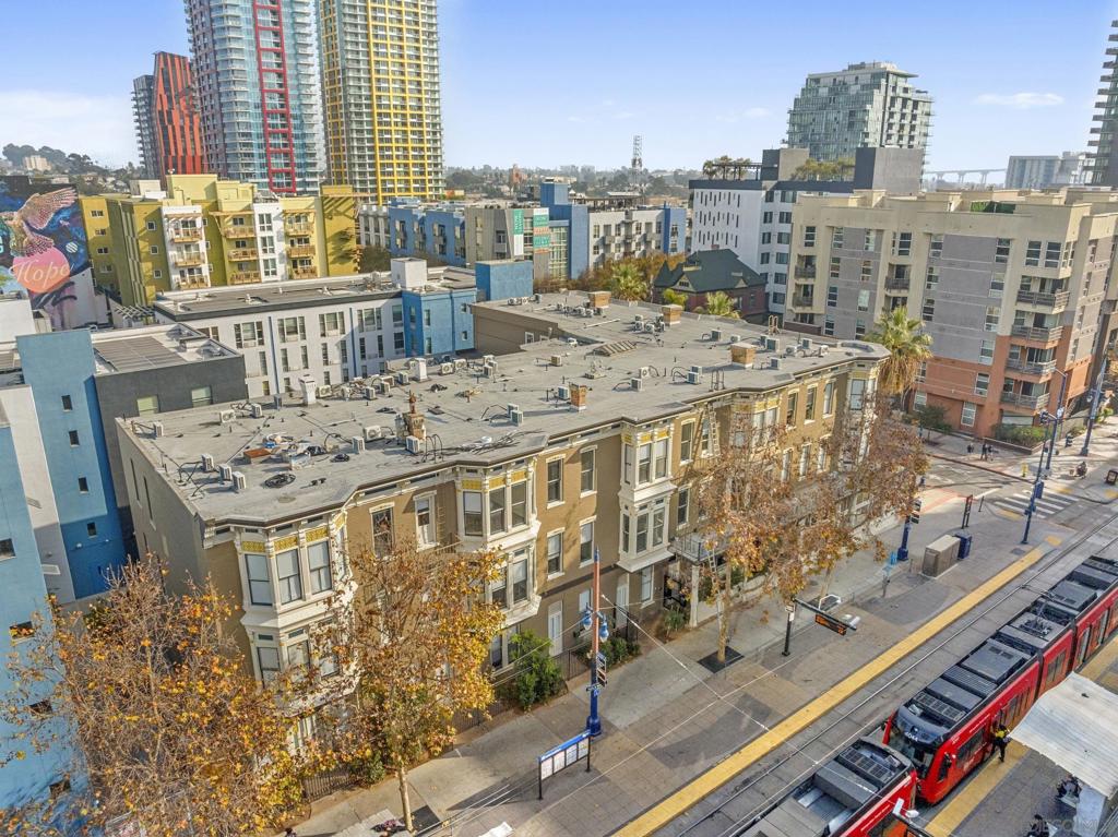 509 Park Boulevard Property Photo 8