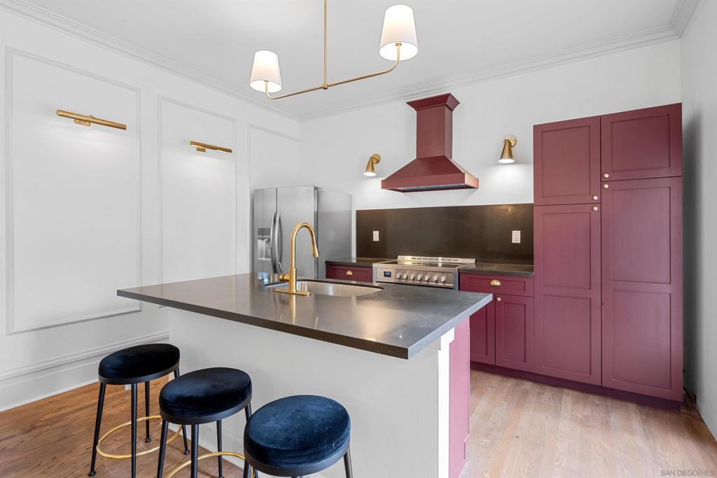 509 Park Boulevard Property Photo 15