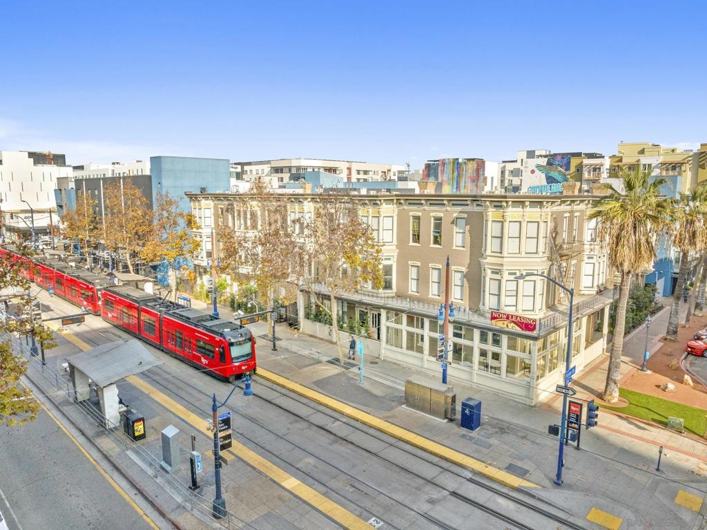 509 Park Boulevard Property Photo 19