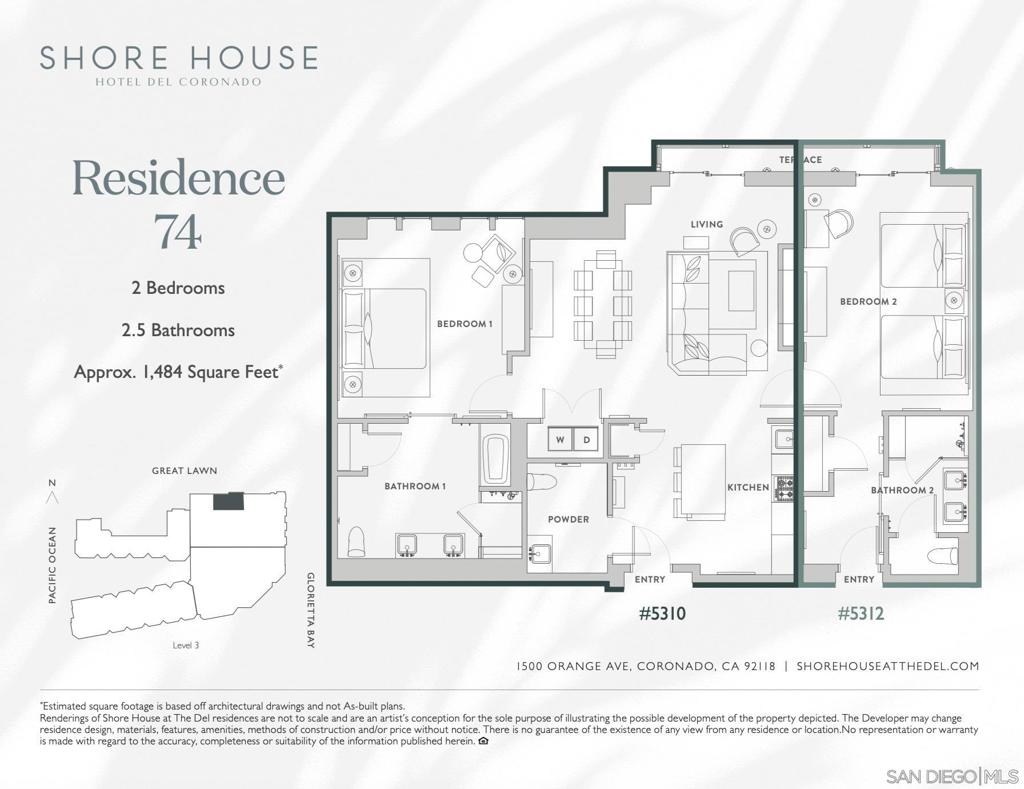 1500 Orange Ave 74 Property Photo 31