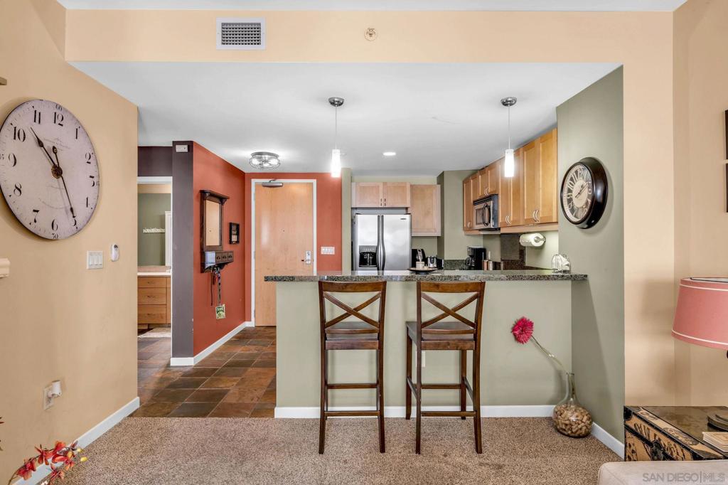 1150 J St 715 Property Photo 4
