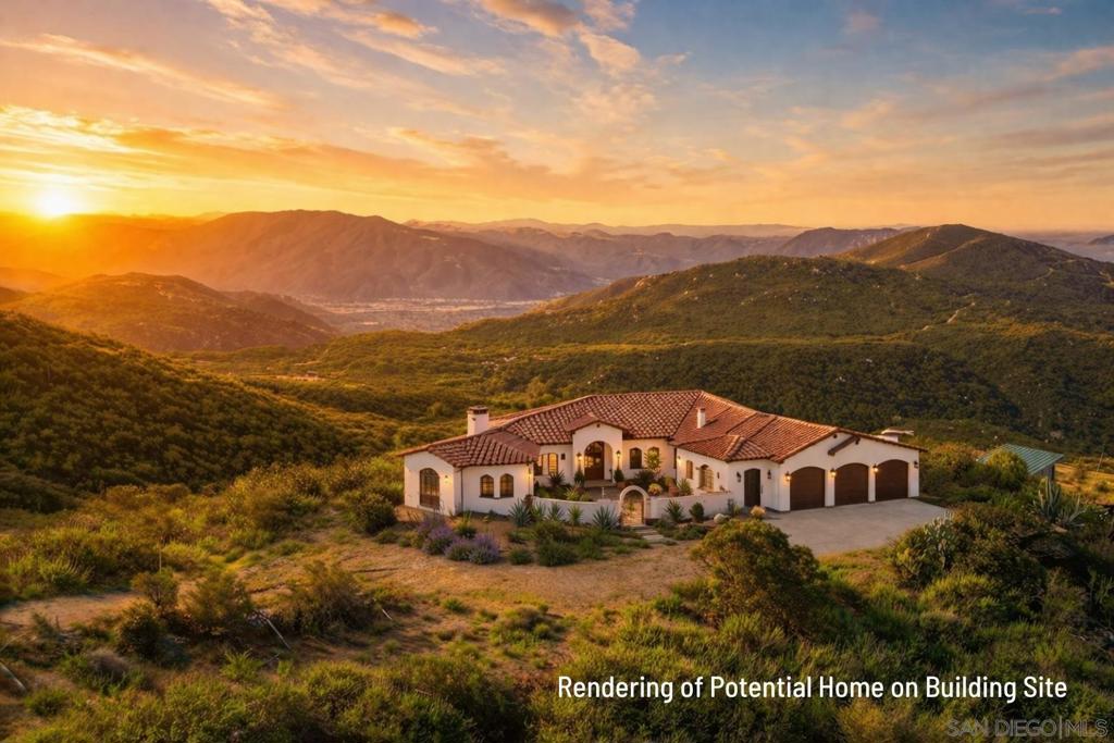 0 Sunset Peak Property Photo 1
