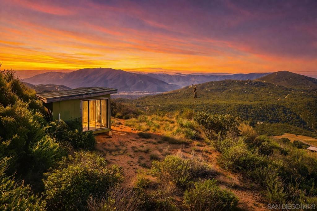 0 Sunset Peak Property Photo 4