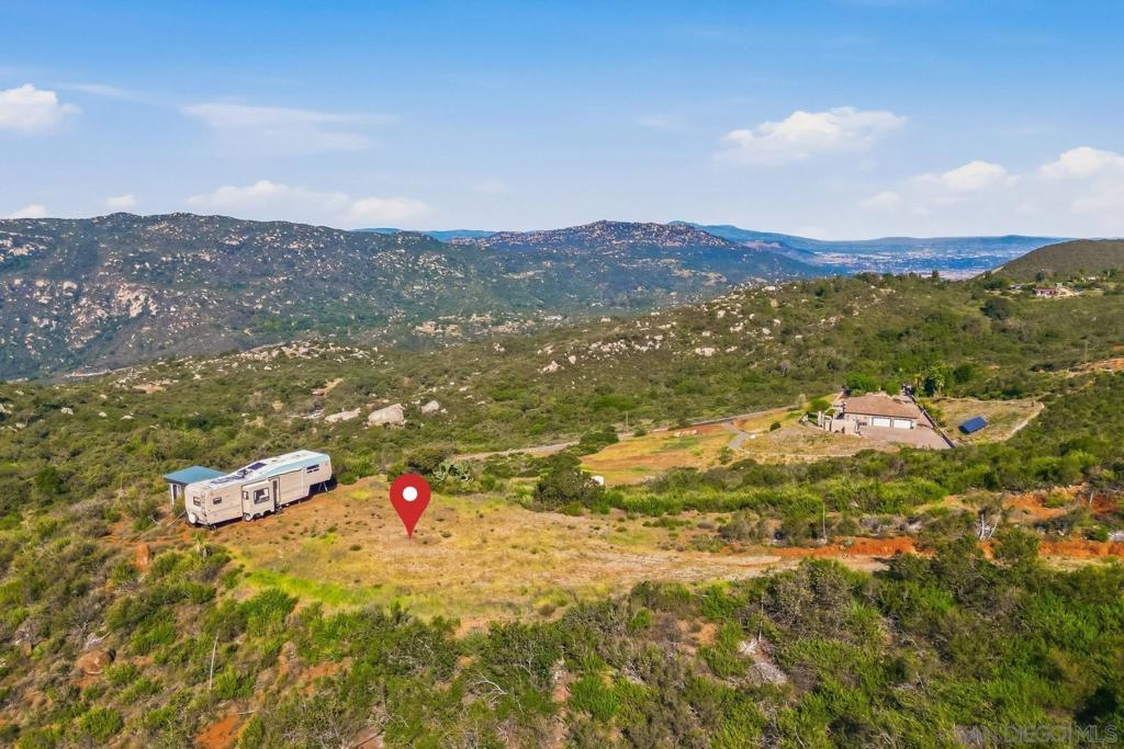 0 Sunset Peak Property Photo 7