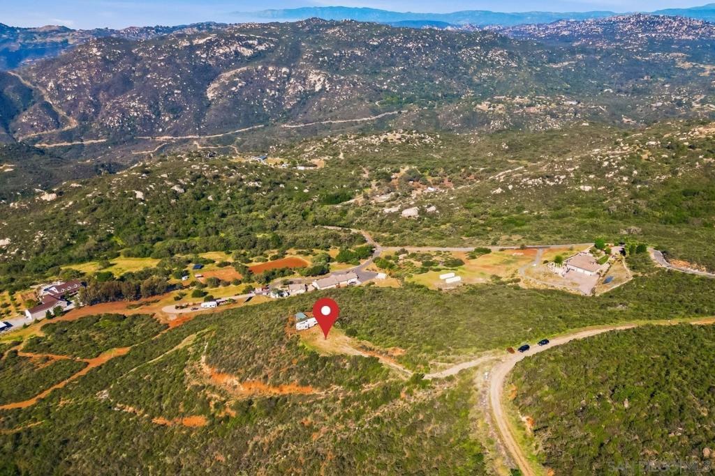 0 Sunset Peak Property Photo 8