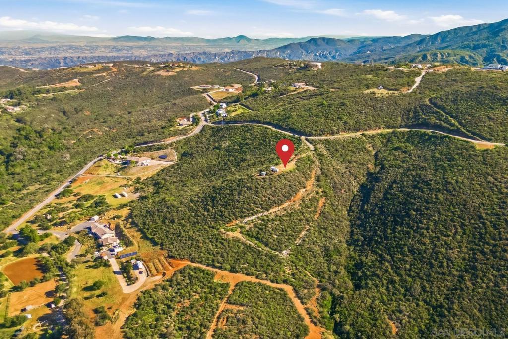 0 Sunset Peak Property Photo 9