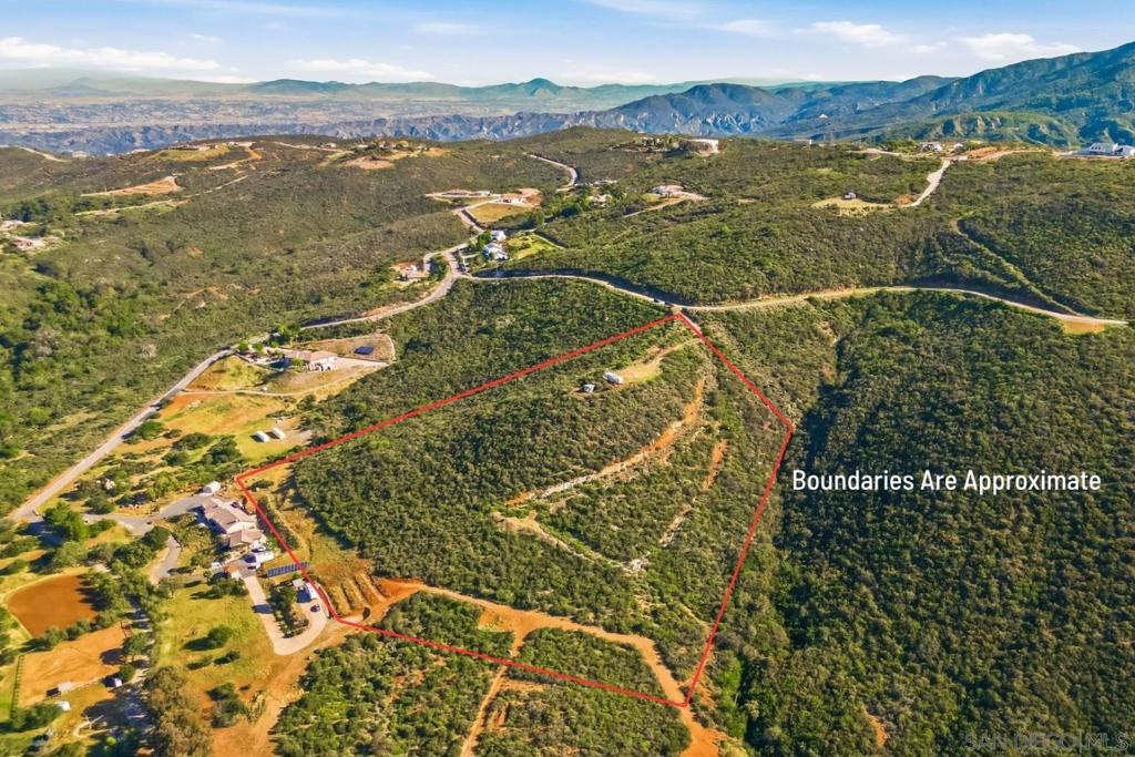 0 Sunset Peak Property Photo 10