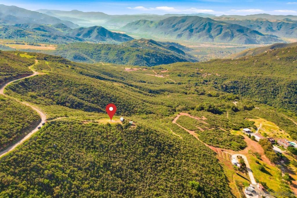 0 Sunset Peak Property Photo 15