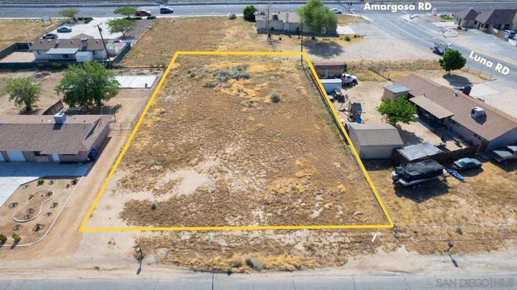 0 El Rio Rd Property Photo 2
