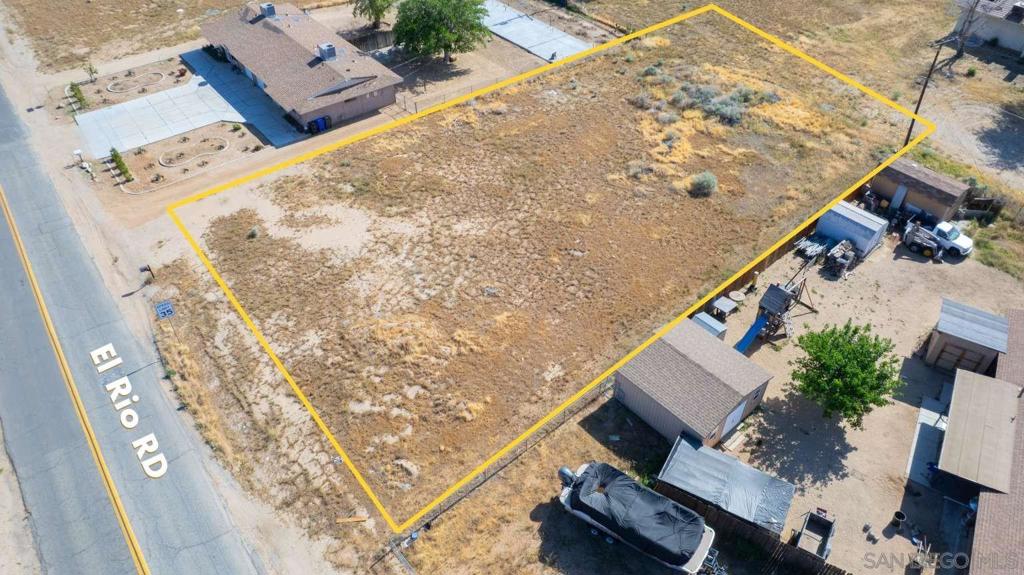 0 El Rio Rd Property Photo 4