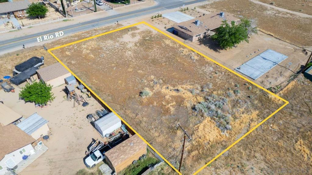 0 El Rio Rd Property Photo 6
