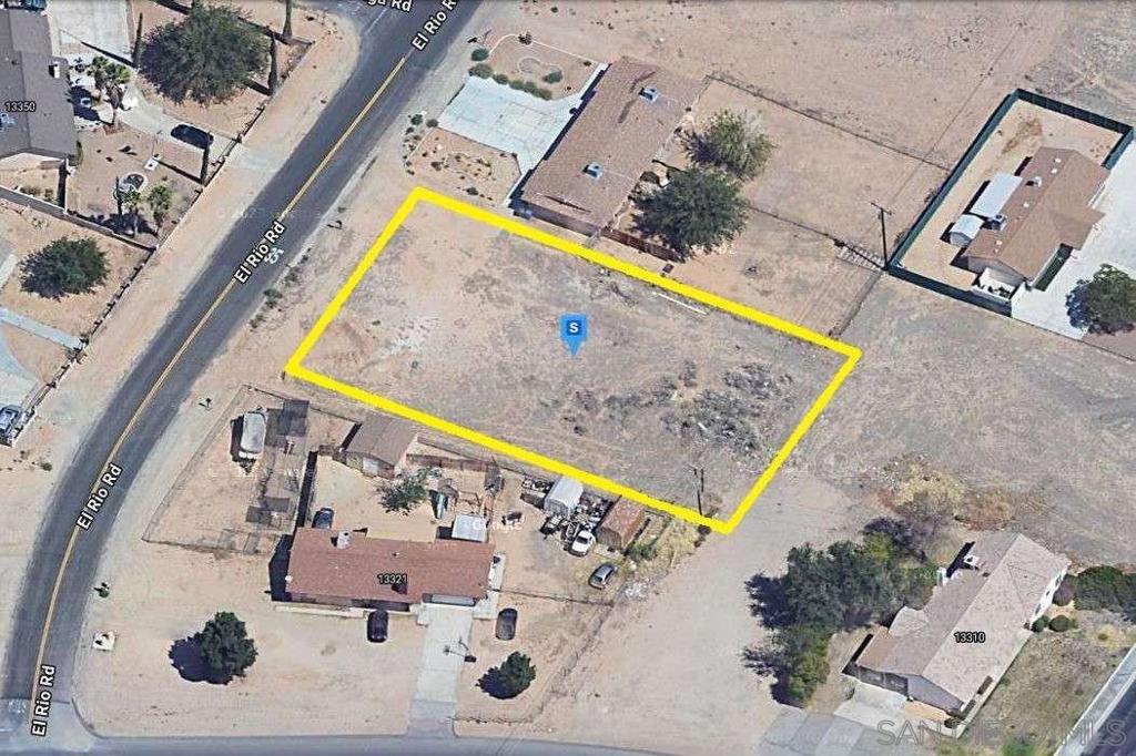 0 El Rio Rd Property Photo 25